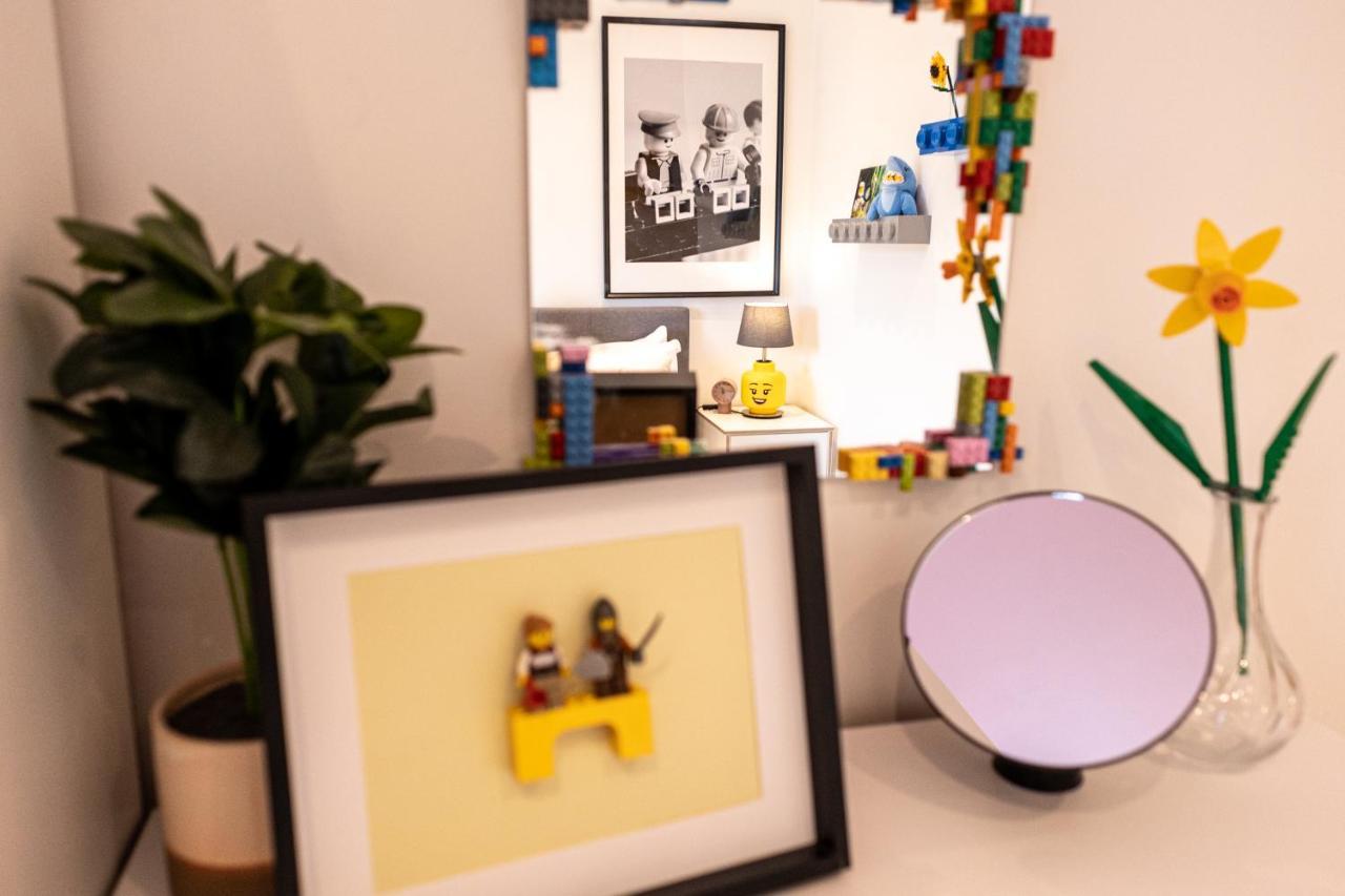 Two-Bedroom Legoland Windsor Resort By Belvilla Slough Zewnętrze zdjęcie