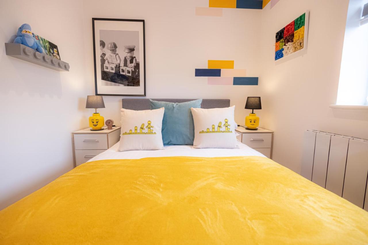 Two-Bedroom Legoland Windsor Resort By Belvilla Slough Zewnętrze zdjęcie